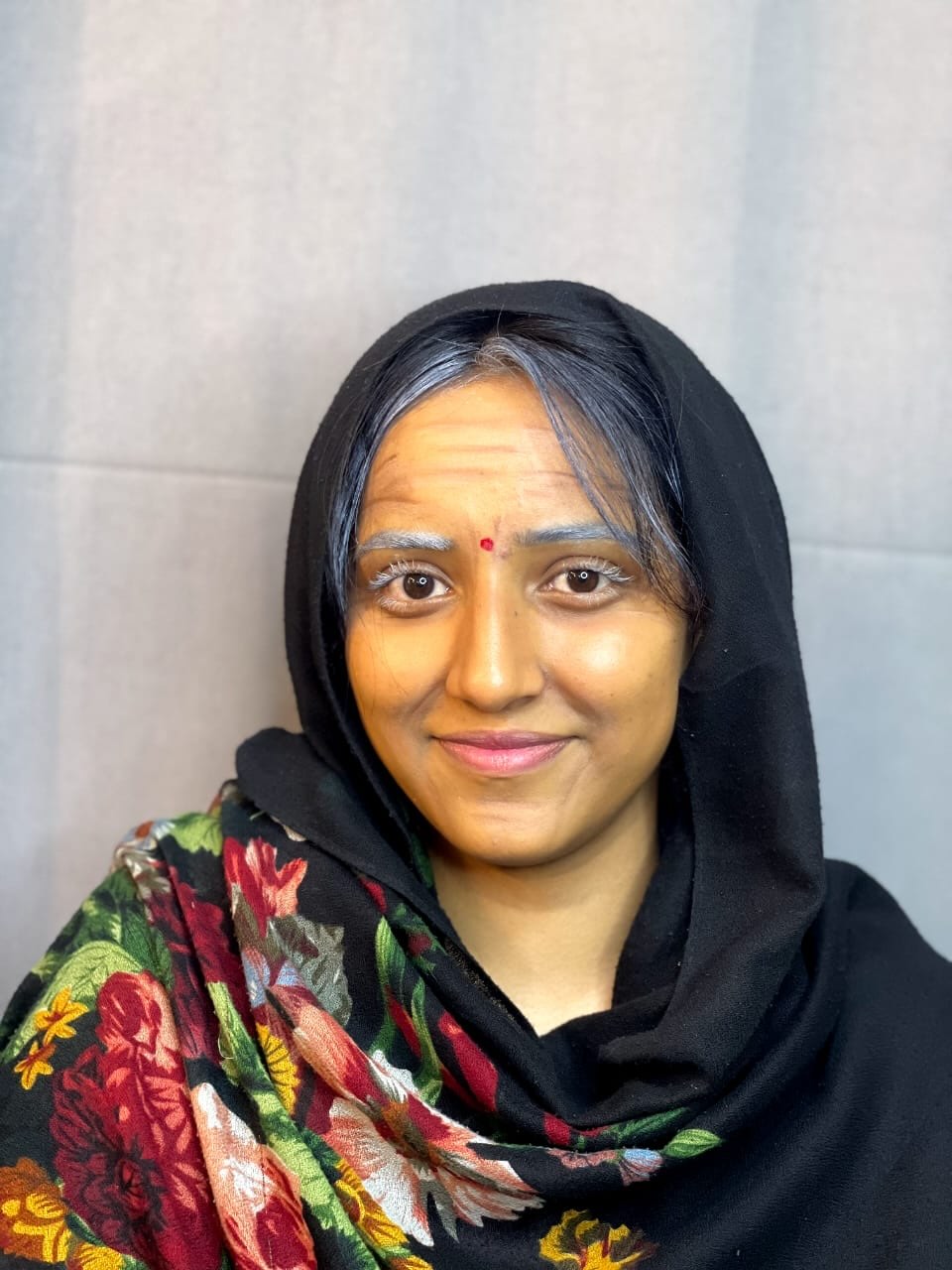 Kalaa Makeup Center – Makeup in Kathmandu
